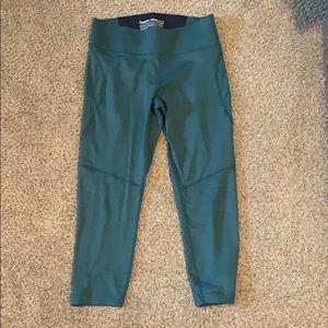 Outdoor voices leggings